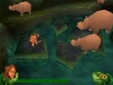 Disney's Tarzan