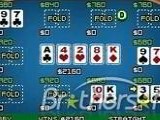 Texas Hold 'em Poker