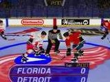 Wayne Gretzky's 3D Hockey