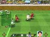 J.League Dynamite Soccer 64