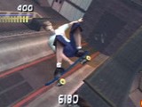 Tony Hawk's Pro Skater 3