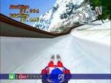 Nagano Winter Olympics '98