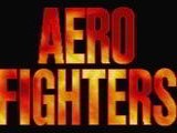 Aero Fighters