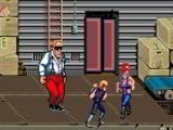 Double Dragon 2 : The Revenge
