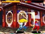 Asura Buster - Eternal Warriors