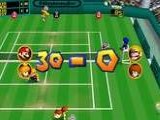 Mario Tennis 64