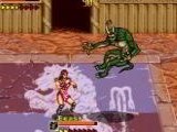 Mutant Fighter