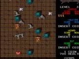 Gauntlet