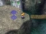Fushigi No Dungeon - Fuurai No Shiren 2