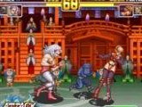 Gogetsuji Legends