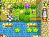 Frogger's Adventures - Temple of the Frog