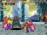 Gaia Crusaders