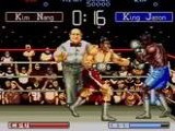 Final Blow