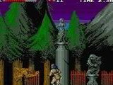 Haunted Castle