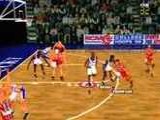Fox Sports College Hoops '99