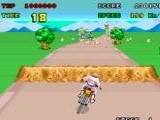Enduro Racer