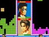 Final Tetris