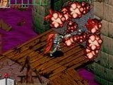 Wizard Fire
