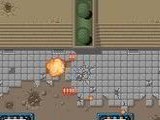 Ashura Blaster