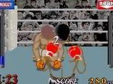 Heavyweight Champ