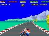 Hang-On