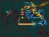 Insector X