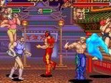 Knuckle Bash