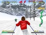 Big Mountain 2000