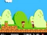 Kid Niki - Radical Ninja