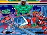 Mobile Suit Gundam EX Revue