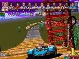 Power Drift