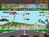 Super Monaco GP