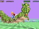 Space Harrier