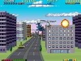 Thunder Blade