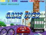 Turbo Out Run