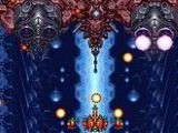 Truxton : Tatsujin