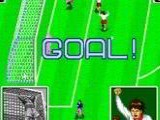 Tecmo World Cup '90