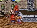 Wild Fang - Tecmo Knight