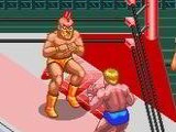 Wrestle War