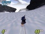 King Hill 64 - Extreme Snowboarding