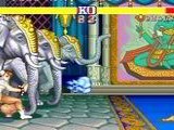 Street Fighter II': Hyper Fighting