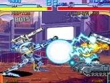 Cyberbots : Fullmetal Madness