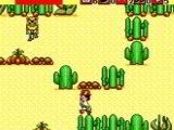 Aztec Adventure - The Golden Road to Paradise