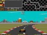 Ayrton Senna's Super Monaco GP II