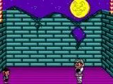 Alex Kidd in Shinobi World