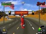 Cruis'n USA