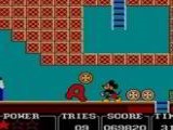 Castle of Illusion Starring Mickey Mouse