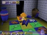 Rugrats - Treasure Hunt