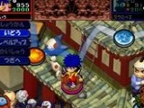 Ganbare Goemon - Mononoke Sugoroku