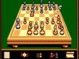 Sega Chess